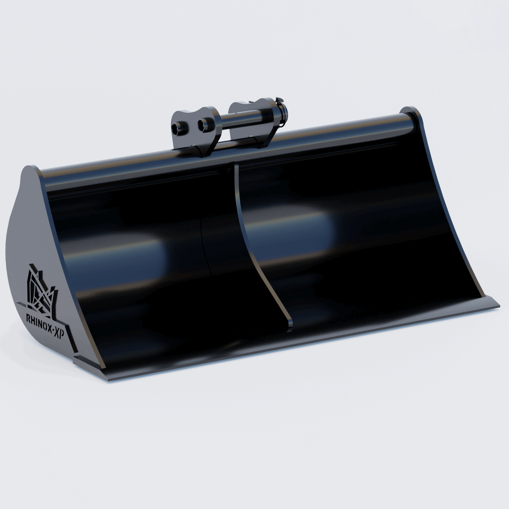 Kubota U10-3 Ditch Cleaning Bucket - 30" / 750mm