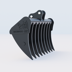 Kubota K008-3 Land Rake 36" / 900mm