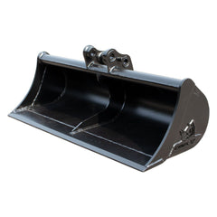 1J Grading Bucket / Ditching Bucket 36" / 900mm