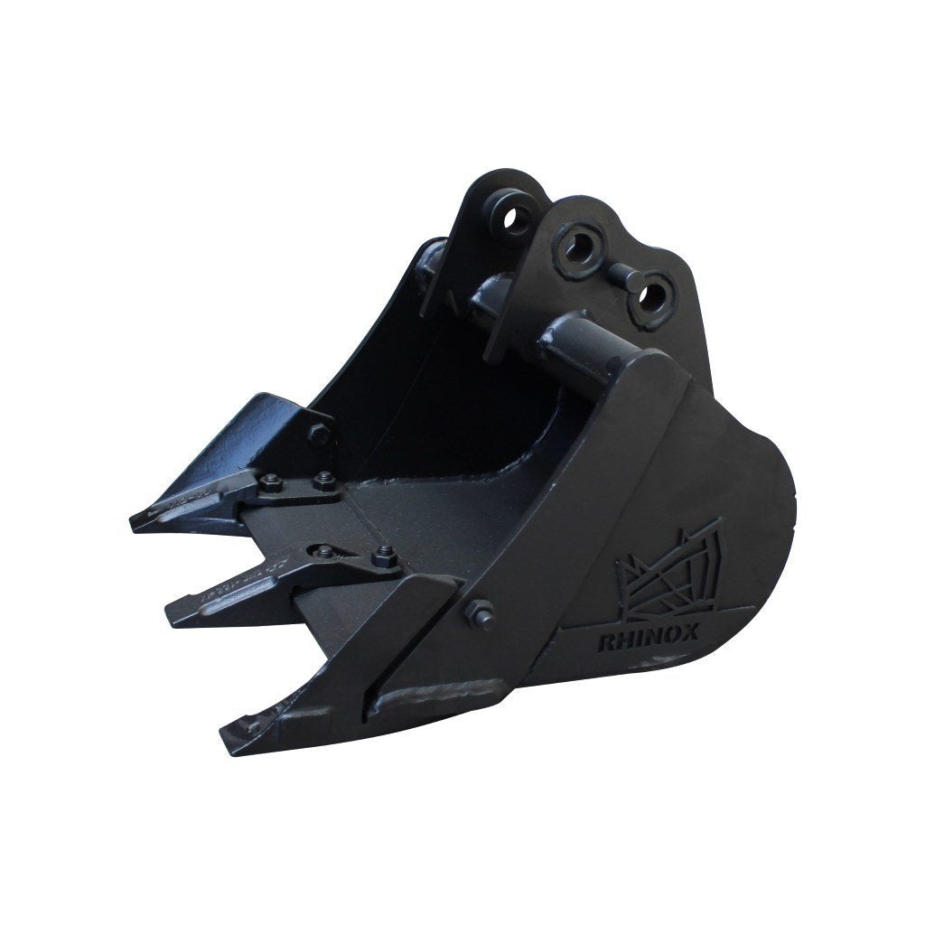 CAT 301.5 Digging Bucket - 18" / 450mm