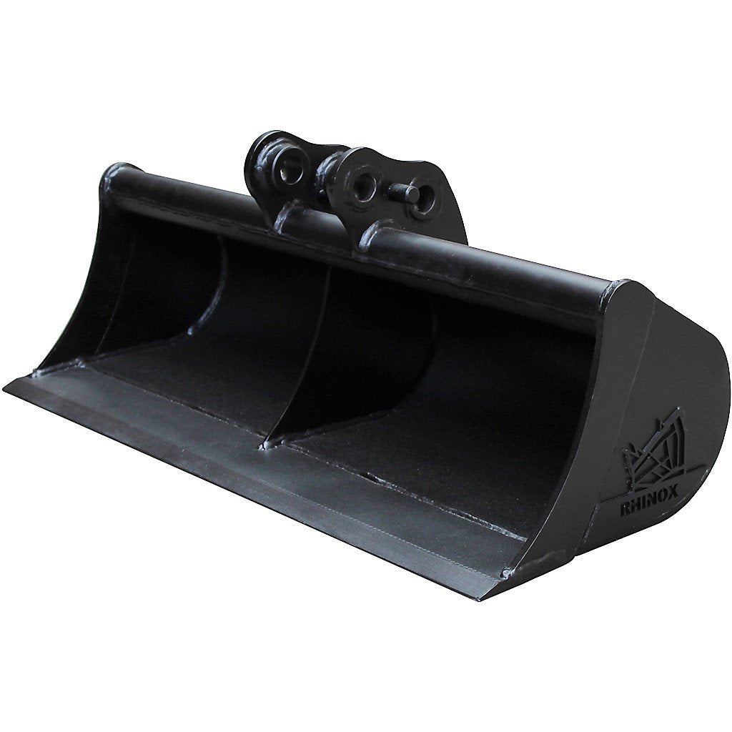 CAT 301.4C Ditch Cleaning Bucket - 36" / 900mm