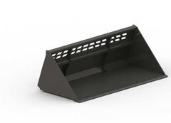 Paladin | FFC Snow Buckets for Skid Steers