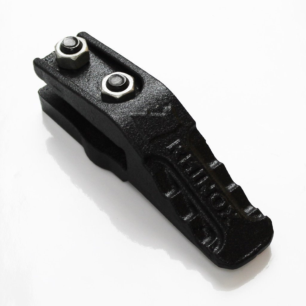 Kubota Center Tooth