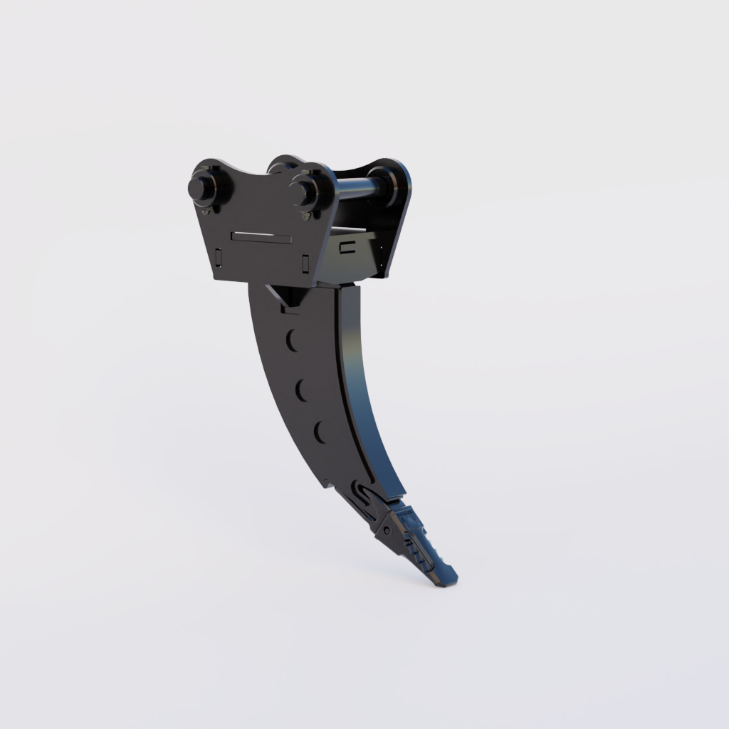 Linkbelt 145 X4 SPIN ACE  Excavator Ripper Tooth - Heavy Duty