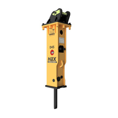 Kubota KX41-2 Hydraulic Hammer