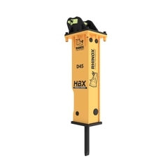 Kubota KX41-2 Hydraulic Hammer