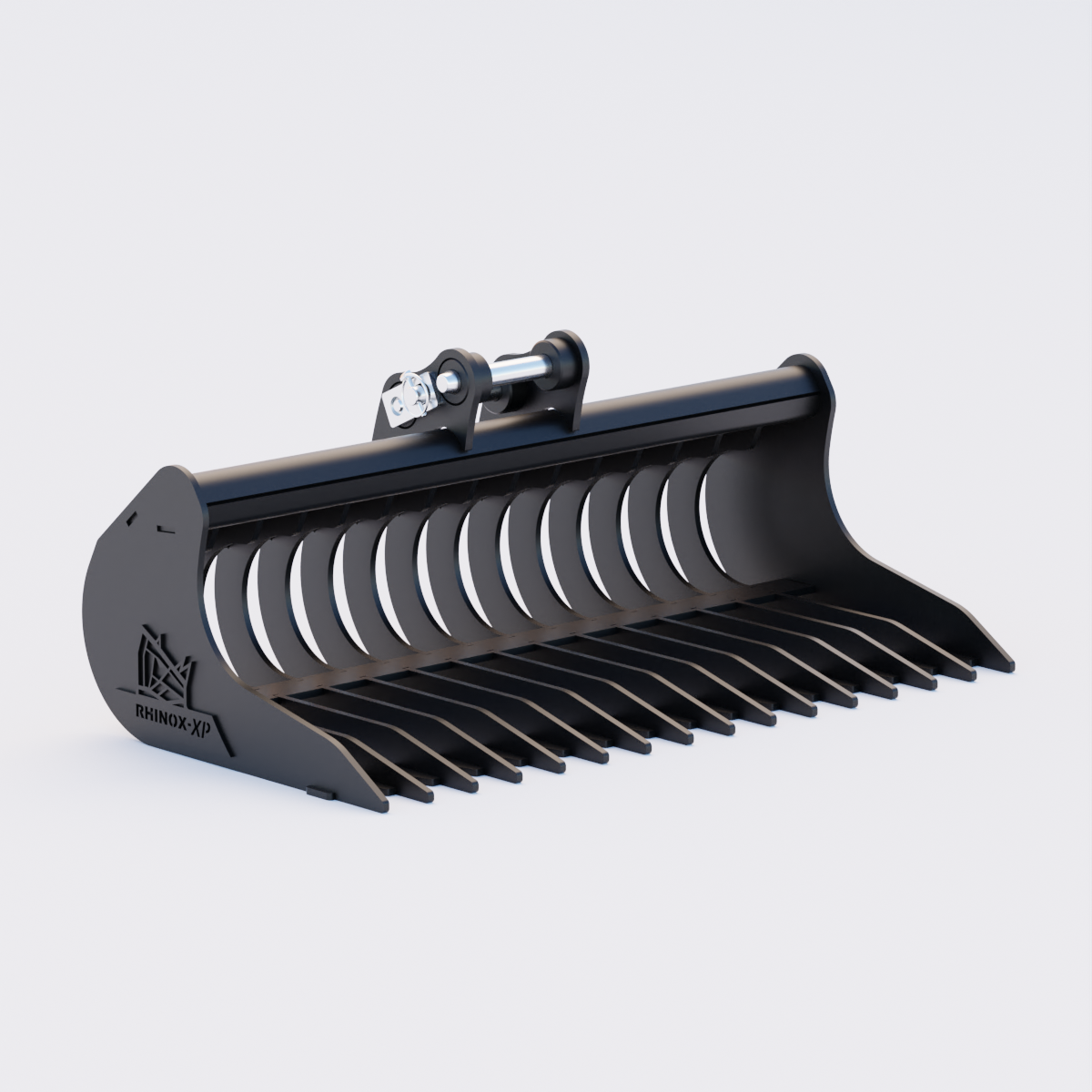 JCB 8015 Rake Riddle Bucket 36" / 900mm