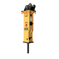 Takeuchi TB014 Hydraulic Hammer