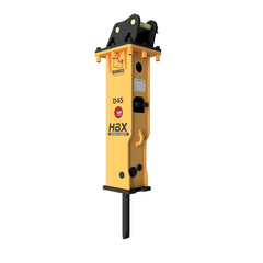 CAT 302CR Hydraulic Hammer