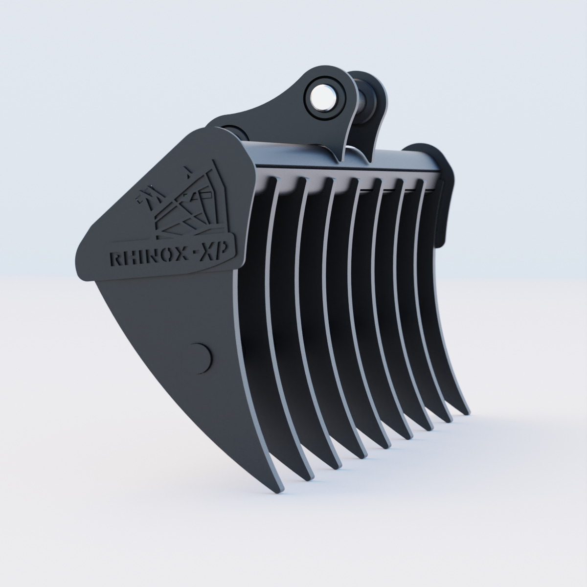 CAT 301.5 Land Rake 36" / 900mm