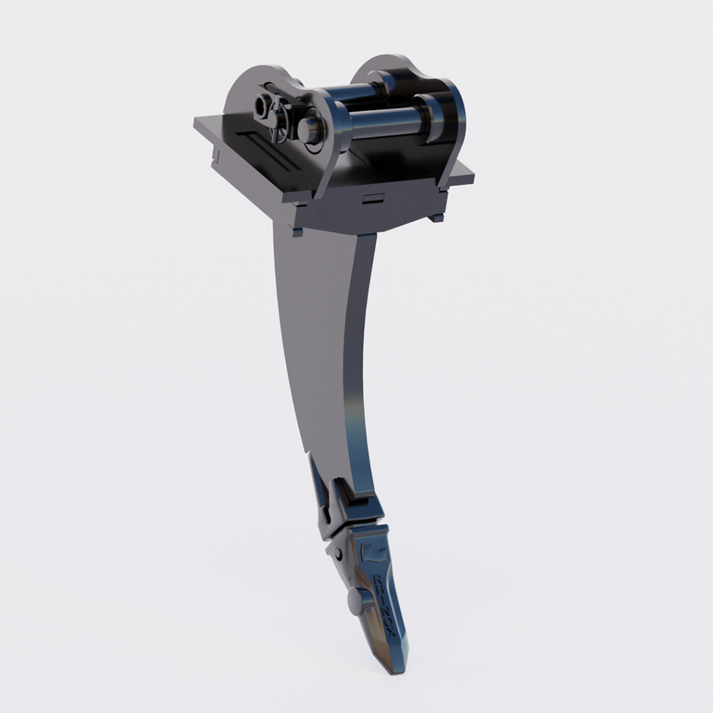 Kubota KX41-2 Ripper Tooth / Hook