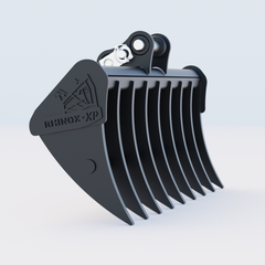 XCMG XE18U Land Rake 36" / 900mm