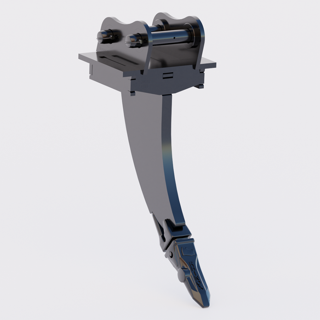 Doosan DX19 Ripper Tooth / Hook