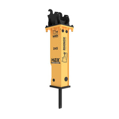 Kubota U17-3 Quick Attach Hydraulic Hammer