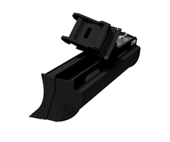 Bobcat 334 X-CHANGE Tilt Grading Bucket - 48" / 1200mm