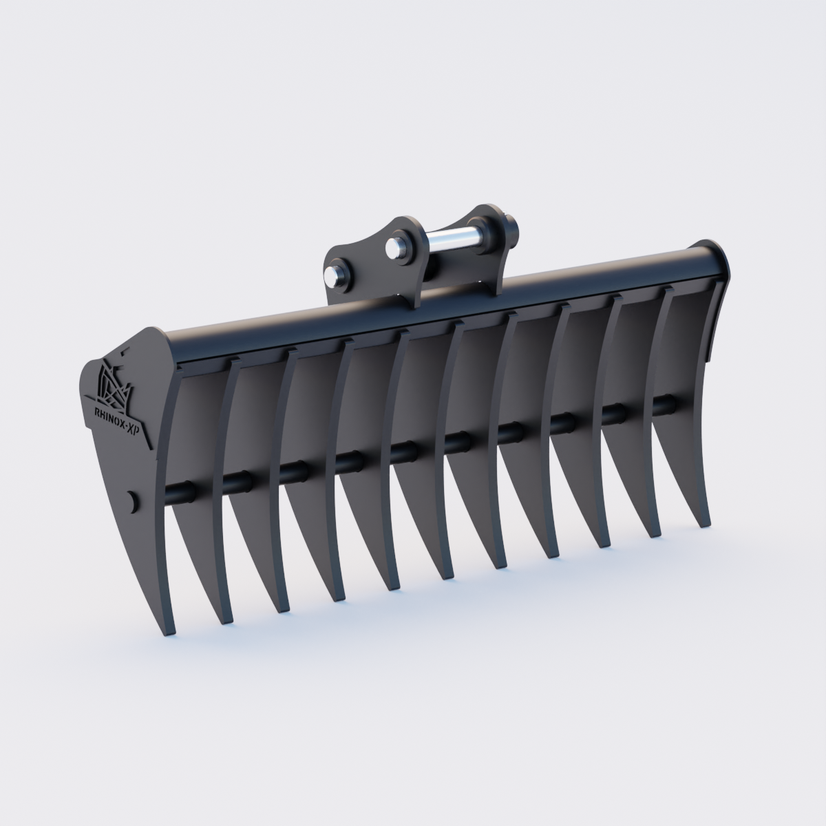 New Holland E25-2SR Land Rake 48" / 1200mm
