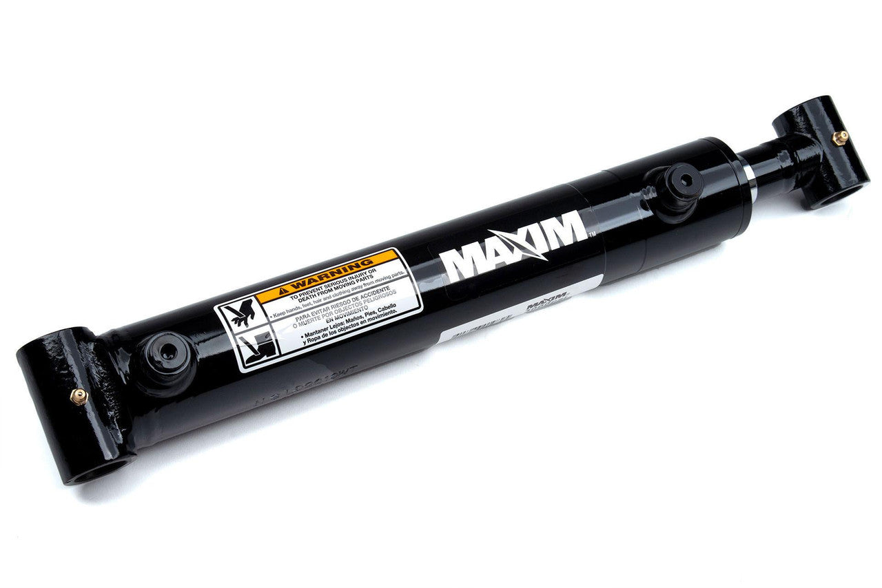 Top Dog Attachments | 2” X 8” Welded Cylinder