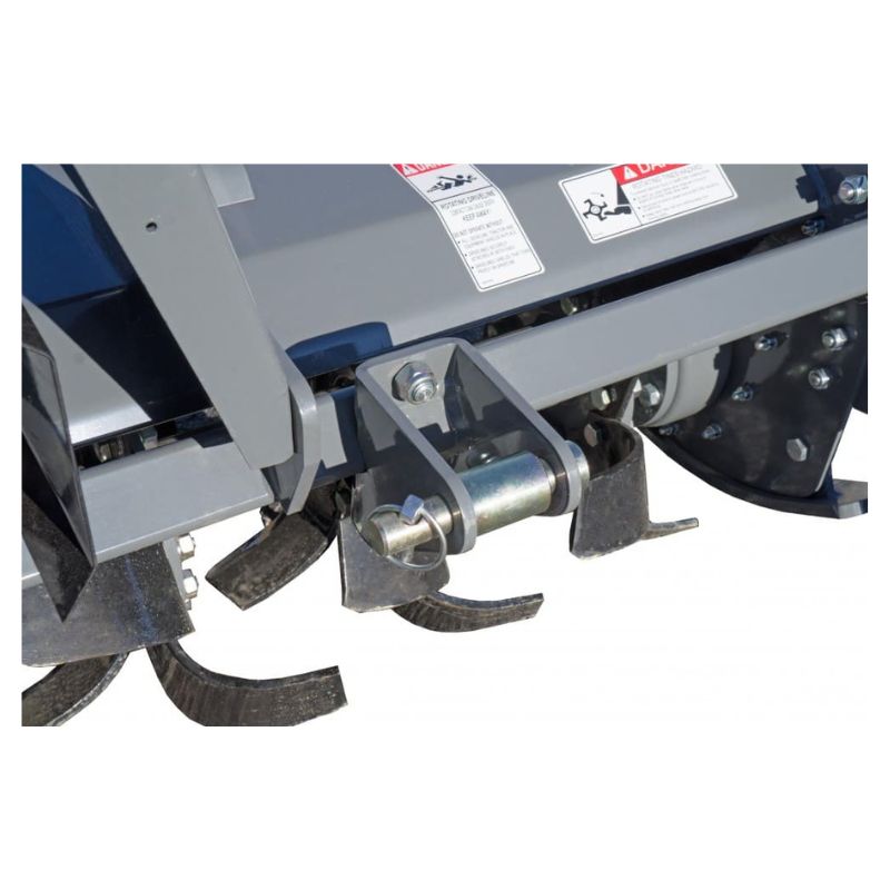 Blue Diamond Rotary Tiller 3-Point