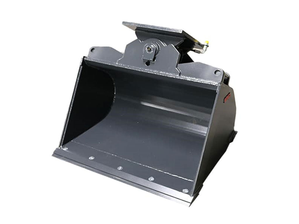 MONGO Excavator Tilt Buckets