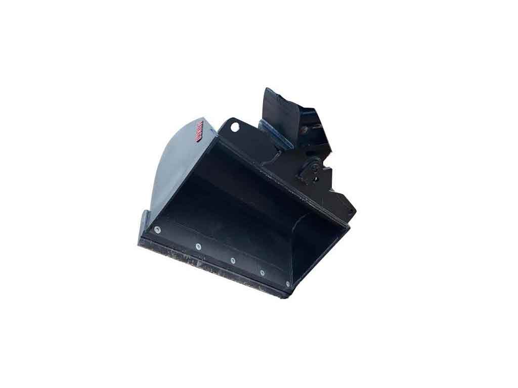 MONGO | Excavator Tilt Buckets (3300 - 33000 lbs.)