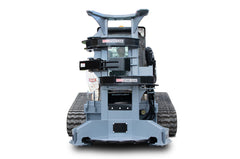 Baumalight FBS752 Feller Buncher Tree Saw For Skid Steer
