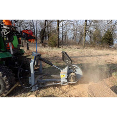 Baumalight | 3P24 Stump Grinder for Tractors