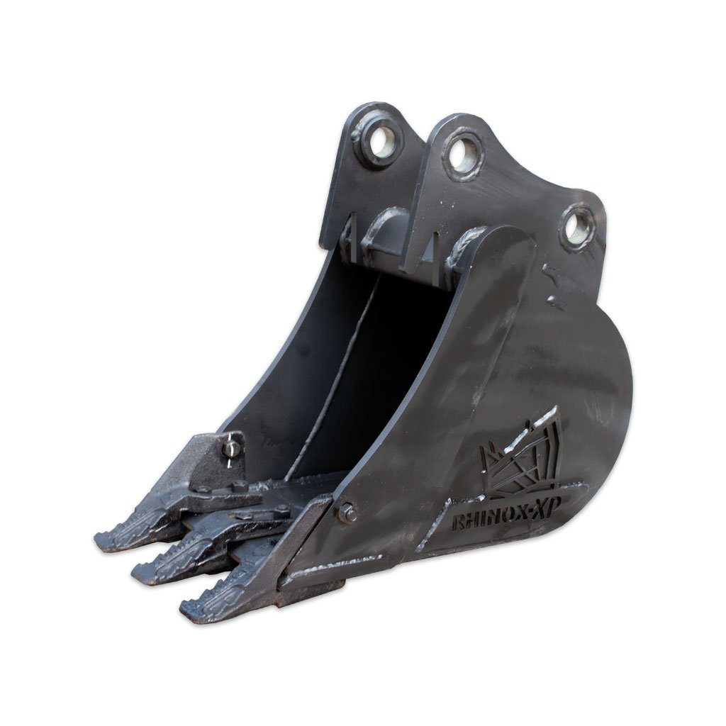 New Holland E25-2SR Digging Bucket - 12" / 300mm
