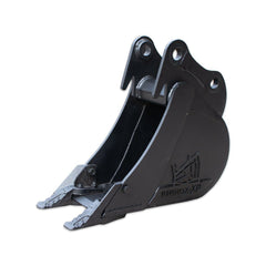 New Holland E25-2SR Digging Bucket - 9" / 230mm