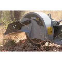 Baumalight | 3P24 Stump Grinder for Tractors