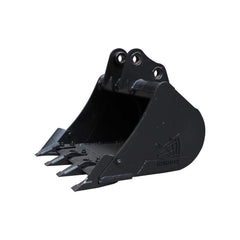 JCB 8032 ZTS Digging Bucket - 24" / 600mm