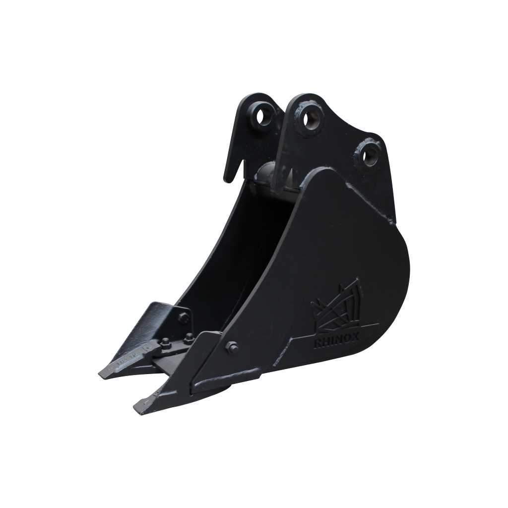 JCB 8035 ZTS Digging Bucket - 9" / 230mm