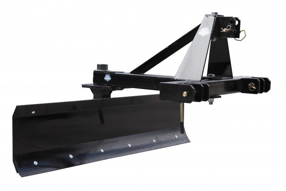 BLUE DIAMOND Blade Grader for Tractor