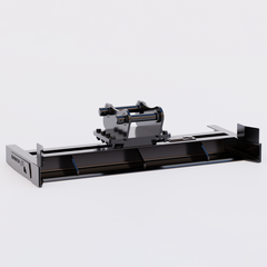 Liugong 9027FZTS Grading Beam 48" / 1200mm or 60" / 1500mm