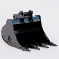 CAT 302.2 Digging Bucket - 24" / 600mm