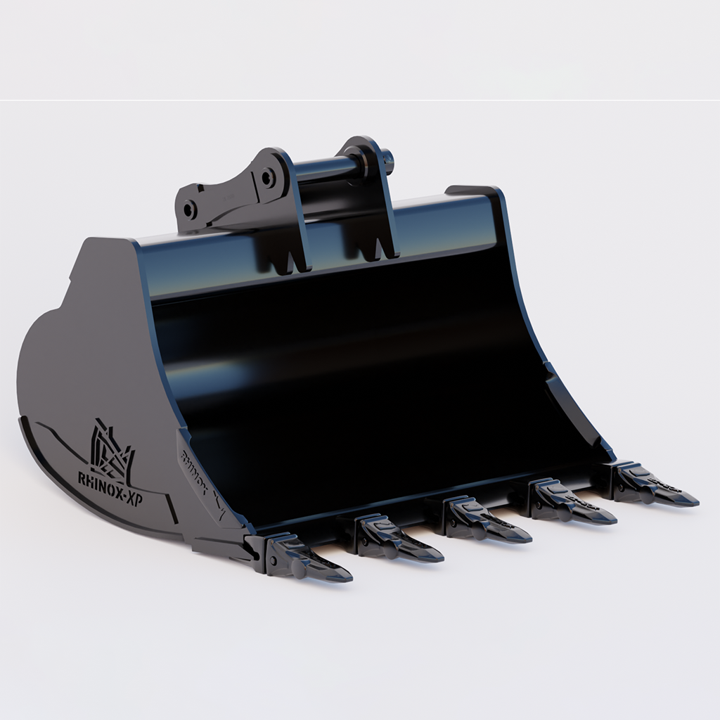 JCB 35Z Digging Bucket - 30" / 750mm