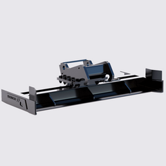 Bobcat 334 X-CHANGE Grading Beam 48" / 1200mm or 60" / 1500mm