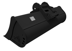 Bobcat 334 X-CHANGE Ditch Cleaning Bucket - 48" / 1200mm