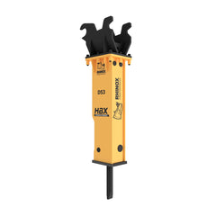 Deere 35P Quick Attach Hydraulic Hammer
