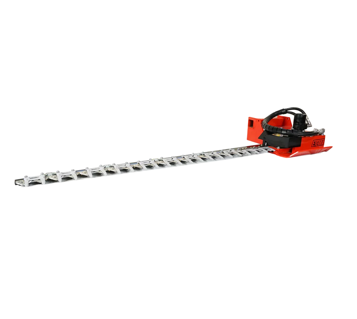 Eterra 5 Ft. Sickle Bar Mower Head for Raptor Boom Arm