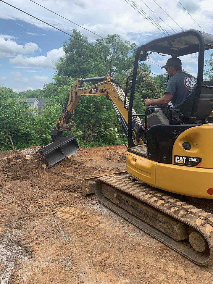 MONGO | Excavator Tilt Buckets (3300 - 33000 lbs.)