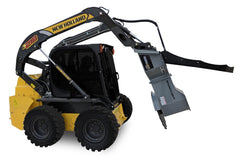 Baumalight | DSA530 Rotating Tree Saw For Skid Steer