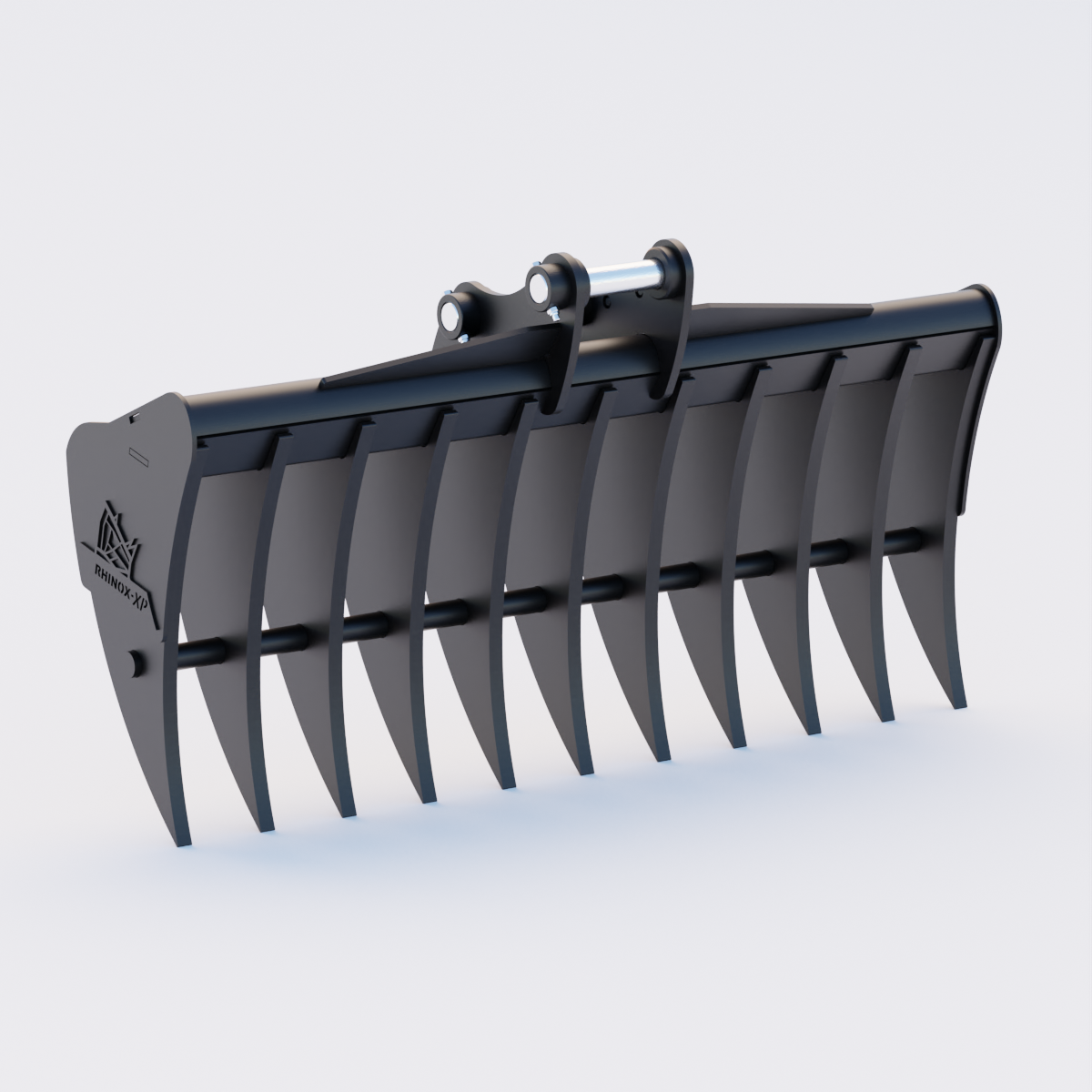 Liugong 9051FZTS Land Rake 60" / 1500mm