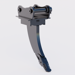 Liugong 9057FZTS Ripper Tooth