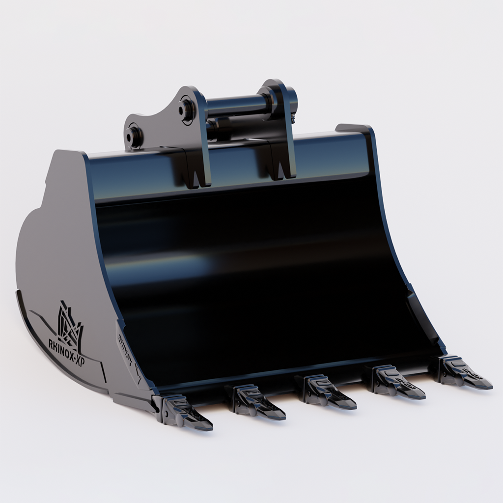 Liugong 9051FZTS Digging Bucket - 30" / 750mm