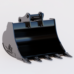 CAT 305 Digging Bucket - 30" / 750mm