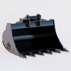CAT 305 Digging Bucket - 36" / 900mm
