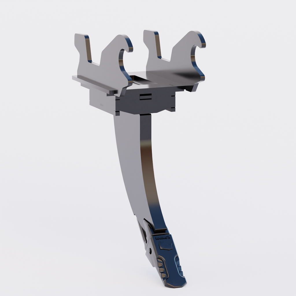 Deere 50G Quick Attach Ripper Tooth