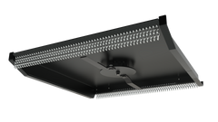 Top Dog Attachments HD Closed Front Brush Cutter