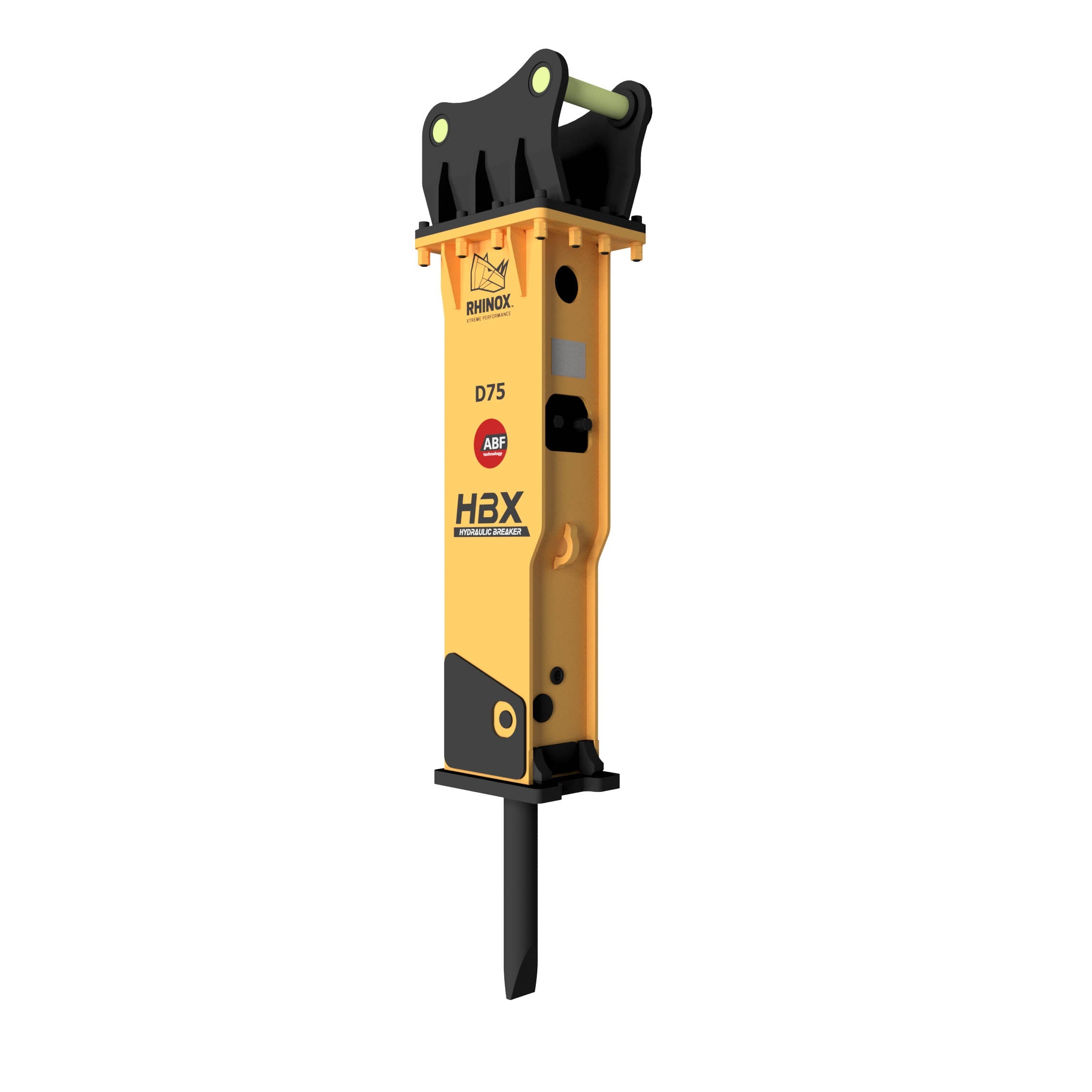 Sany SY80 Hydraulic Hammer