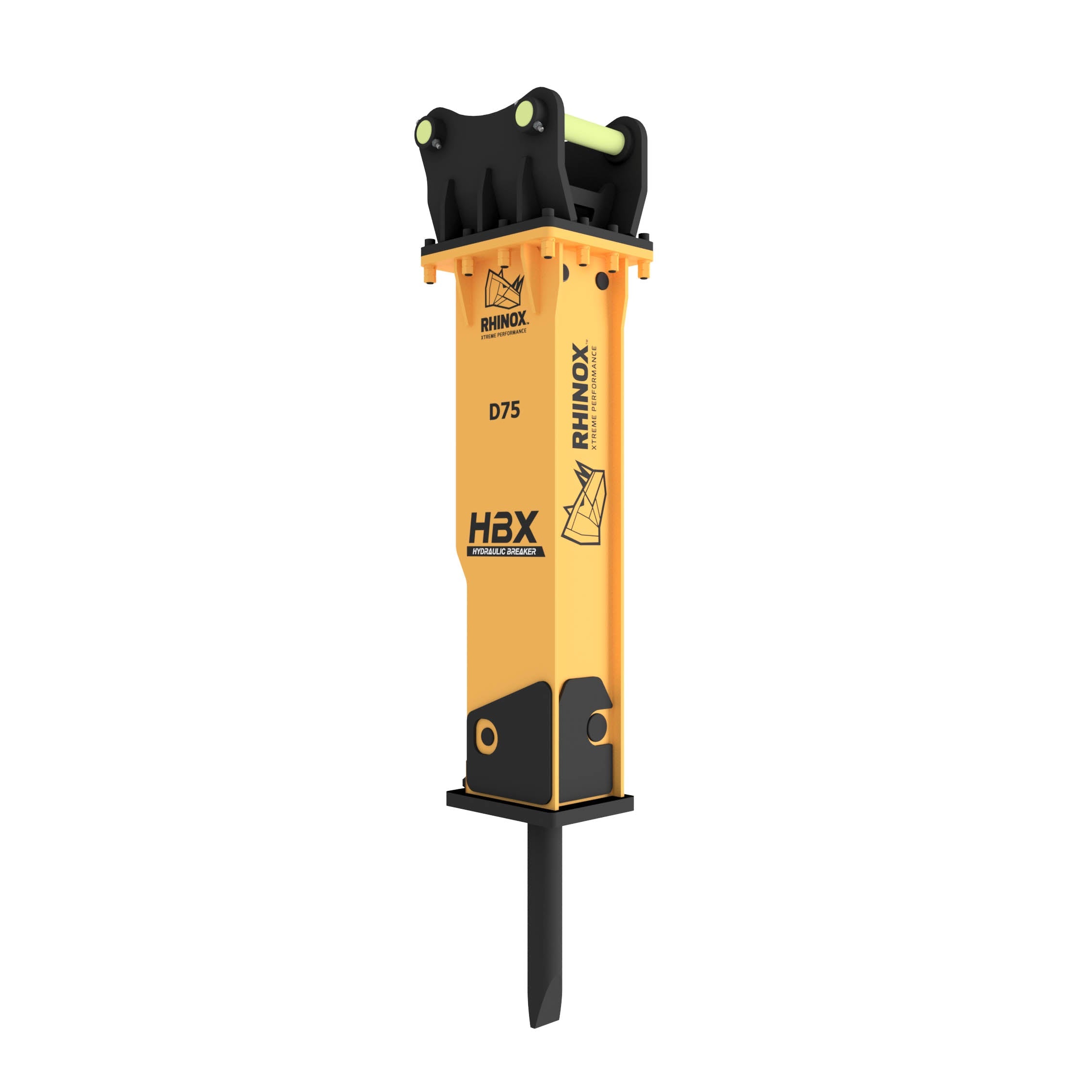 Sany SY80 Hydraulic Hammer